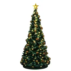 Albero di Natale Allegro Lemax