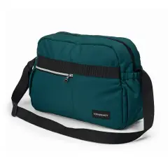 Borsa Mamma Jolie con Fasciatoio Foresta Foppapedretti