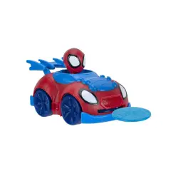 Spidey Amazing Friends Veicolo Lanciadischi