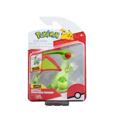 Pokemon Personaggio con Funzione: Flygon