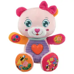 Clementoni Betta Dolce Orsetta - Giocattolo per Bambini