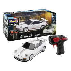 Auto Radiocomandata Scala 1:24 Porsche 911 GT3 RS Revell