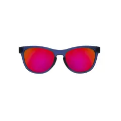 Occhiali da Sole 24 Mesi+ Blu - Lenti a Specchio Protezione UV