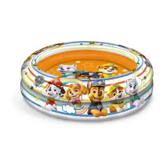 Piscina Gonfiabile Diametro 100 cm Paw Patrol