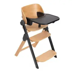 Seggiolone Meraviglia 4in1 Chicco Ebony
