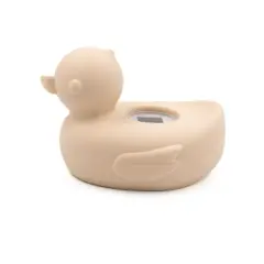 Termometro da Bagno Bamboom Paperella Soft Pink