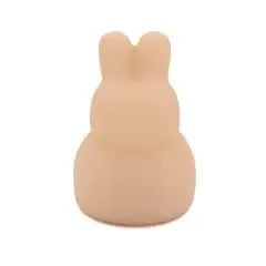 Luce Notturna Bamboom Coniglietto Soft Pink