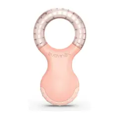 Anello Dentizione Step 2 +4m Rosa