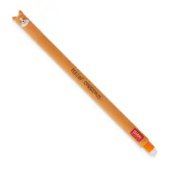 Legami - Penna Gel Cancellabile Corgeous