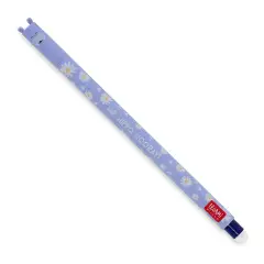 Legami - Penna gel cancellabile Hippo