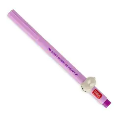 Legami - Penna Gel con Coniglietto