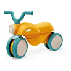 La Mia Prima Moto
