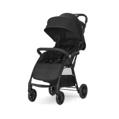 Passeggino Fresh Black Pearl Lorelli