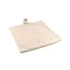 Doudou Paperella Warm White Bamboom