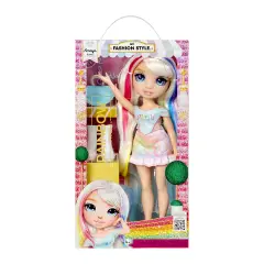 Rainbow High My Fashion Style Fashion Dolls - Amaya