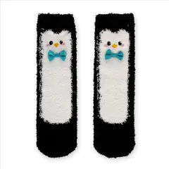 Legami - Non Slip Socks - It's A Match! Calzini Natalizi Pinguino N. 35-42