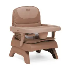 Rialzo Sedia Chicco Bento Terracotta