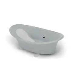Vaschetta Goccia Grigia