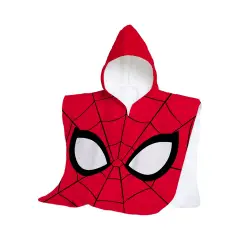 Poncho Spiderman HERMET Maxi 60x60 cm