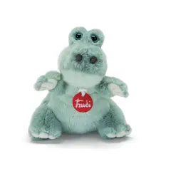 Peluche Trudino Coccodrillo