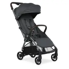 Passeggino M.1x Volcanic Ash Leggero Compatto Pieghevole con Una Mano