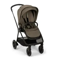 Nuna Passeggino Triv Next Pistacchio/Black