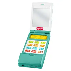 Fisher Price Telefono Interattivo