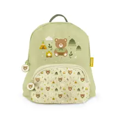 Zaino Bambini Ergonomico Explorer