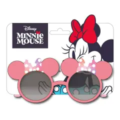 Minnie Occhiali Da Sole Bambina Premium