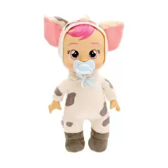 Bambola Cry Babies Tiny Cuddle Disney Oceania Pua