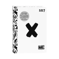 Me Diario Agenda 16 Mesi Dium per Classic Me