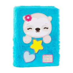 Mofu Mofu Diario 12 Mesi Standard Bradipo Plush