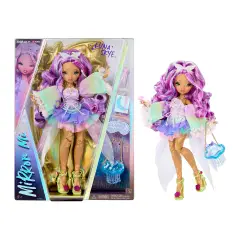 MirrorMi Luna Skye Fashion Doll - Bambola alla Moda MGA Entertainment