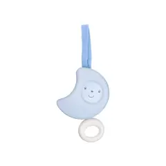 Chicco Toys Carillon Luna per Neonato: Tenero Gioco Musicale