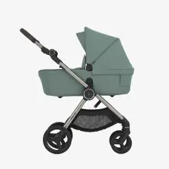 Anex IQ Navicella E Passeggino Multifunzionale Set 2in1 Olly