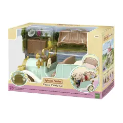 Sylvanian Families Macchinina D'Epoca
