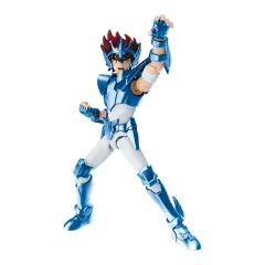 Blokees Saint Seiya Champion Class Pegasus Seiya Figure 14 cm