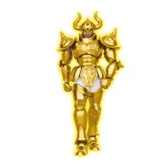 Blokees Saint Seiya Champion Class Taurus Aldebaran - Cavaliere d'Oro