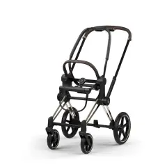 Priam Style Telaio con Struttura Seduta Champagne Gold beige Cybex
