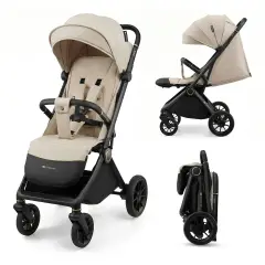 Kinderkraft Passeggino Dave Beige