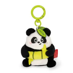 Legami - Super Soft! Tiny Portachiavi Di Peluche Panda