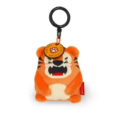 Legami - Super Soft! Tiny Portachiavi Di Peluche Tigre