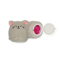 Legami - Lucidalabbra, Gusto Vaniglia, per Bambina -Gattina