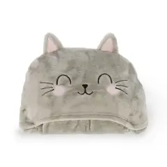 Legami Cosy Hugs! Coperta Con Cappuccio - Kitty