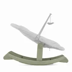 Anex Ozy Base a Dondolo per Seduta Neonato June