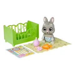 Pamper Petz Coniglietto Con Lettino