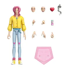 Mattel KPop Demon Hunters Romance Saja Boys JRY37