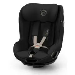 Cybex Seggiolino Auto Sirona S i-Size Comfort Sepia Black 61-105 cm
