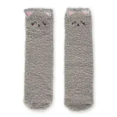 Legami Non-Slip Socks - It'S A Match! - Kitty N.35-42