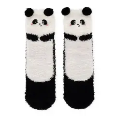 Legami Non-Slip Socks - It'S A Match! - Panda N.35-42